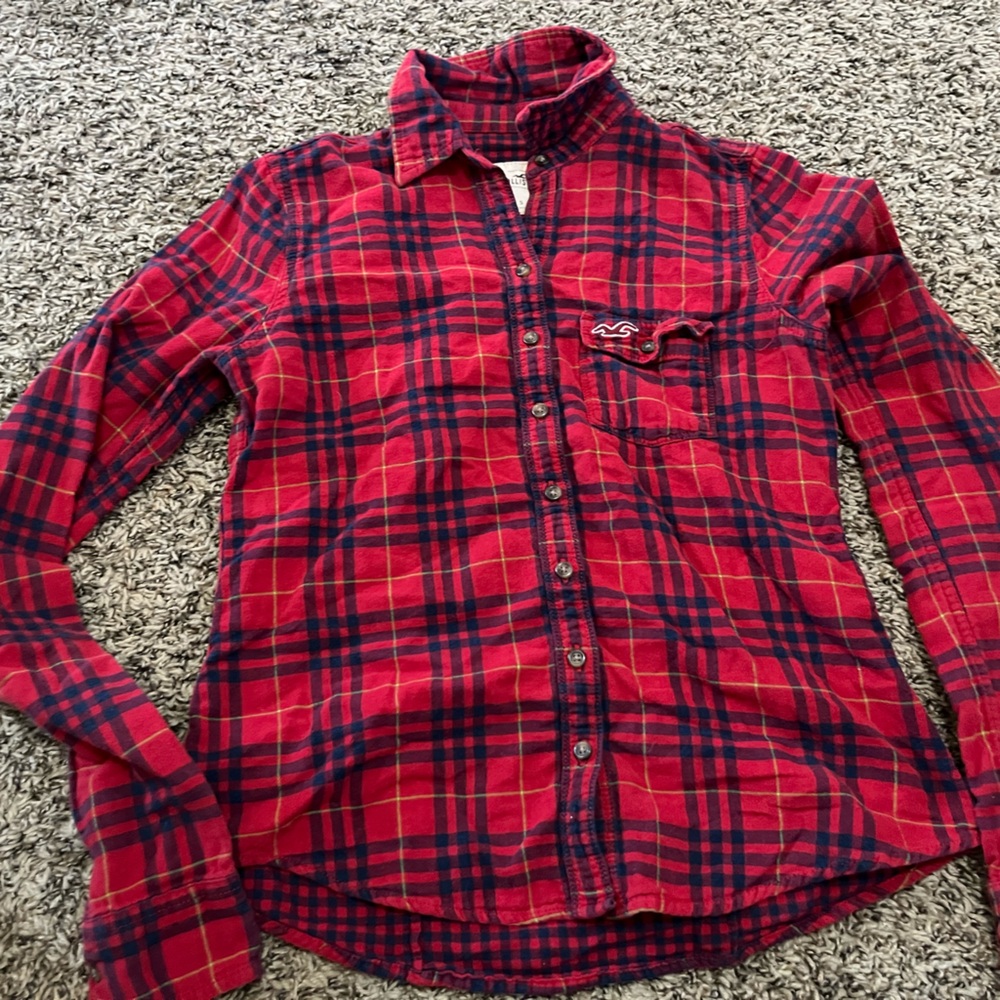Hollister